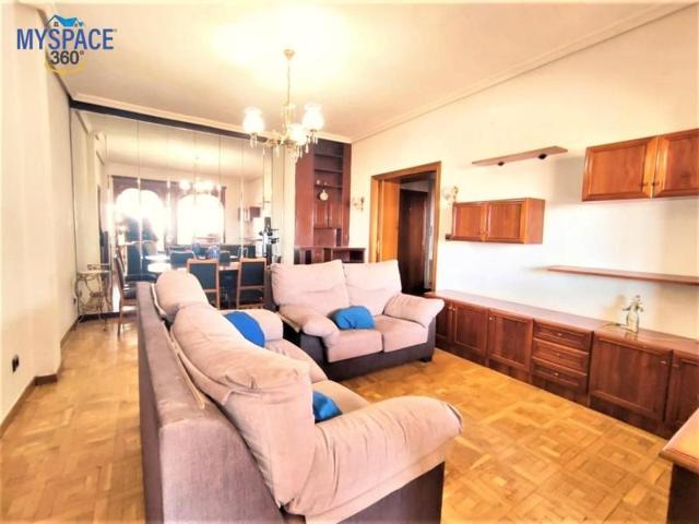 Piso en venta en Ávila, SAN ROQUE photo 0