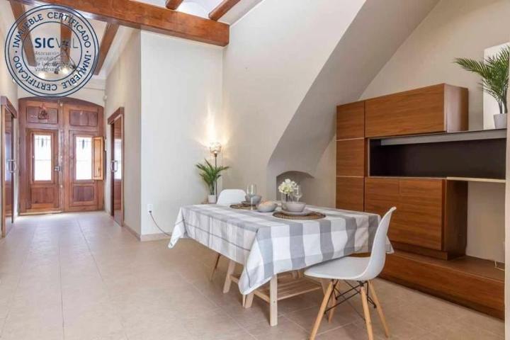 Casa en venta en Náquera, NAQUERA photo 0