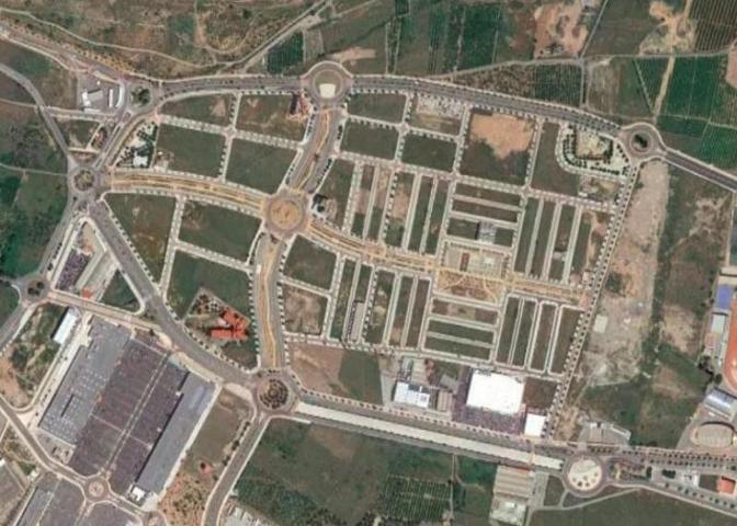 Terreno en venta en Sagunto, Fusión photo 0