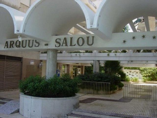 Apartamento en venta en Salou, Salou photo 0