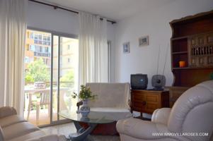 Apartamento en venta en Roses, Mas Mates photo 0