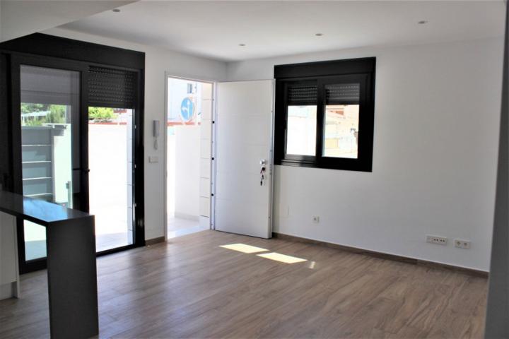 Apartamento en venta en El Mojón, El mojon photo 0