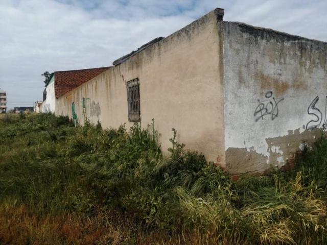 Terreno en venta en Zamora, San isidro photo 0