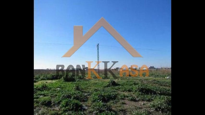 Terreno en venta en El Ejido, El Ejido photo 0