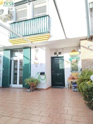 Casa en venta en Andújar, Andujar photo 0