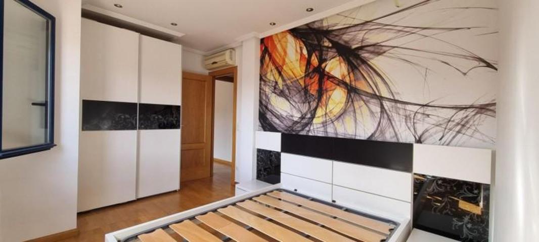 Aticos en venta en Villamediana de Iregua, Polideportivo photo 0