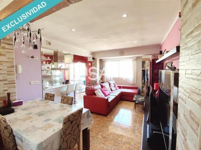 Piso en venta en Valencia photo 0