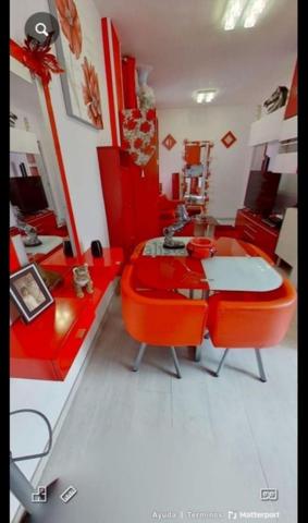 Piso en venta en Madrid, Laguna photo 0