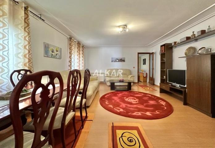 Casa en venta en Ribaforada, Centro photo 0