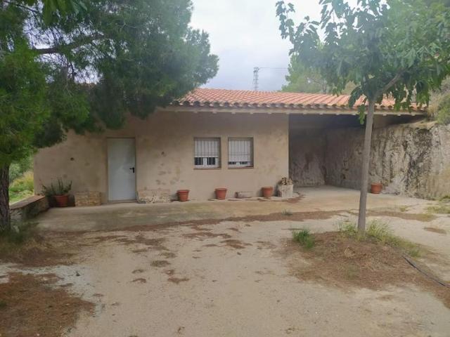 Terreno en venta en Riudecanyes, Zona poble photo 0