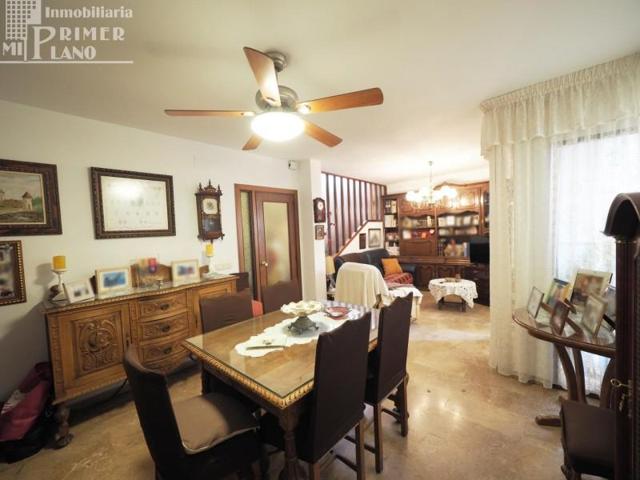 Adosada en venta en Tomelloso, Paseo San Isidro photo 0