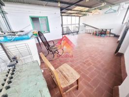 Piso en venta en Ronda, Avenida Málaga photo 0