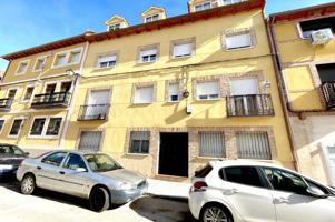 Duplex en venta en Torrelaguna, Torrelaguna photo 0