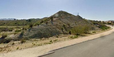 Terreno en venta en Vera, Avenida Calar Alto photo 0