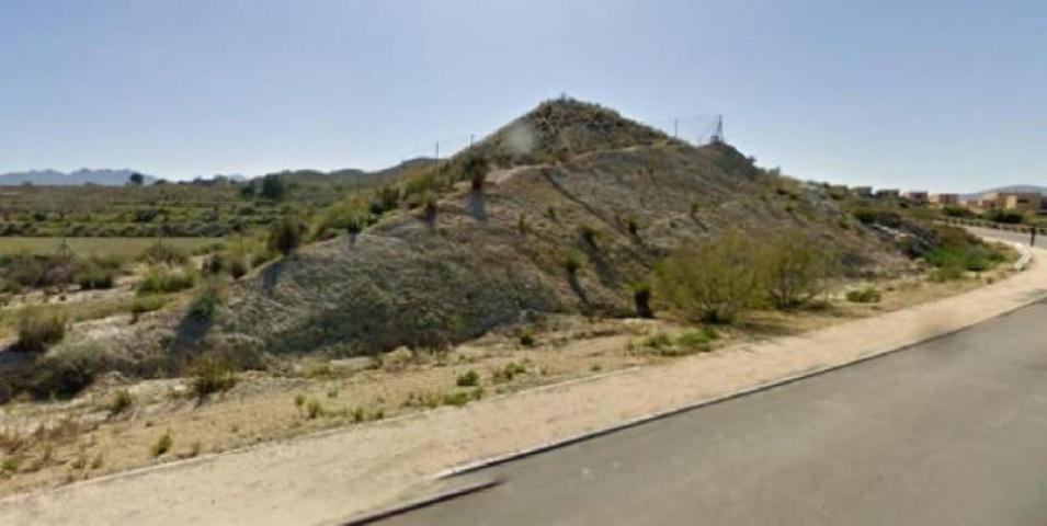 Terreno en venta en Vera, Avenida Calar Alto photo 0