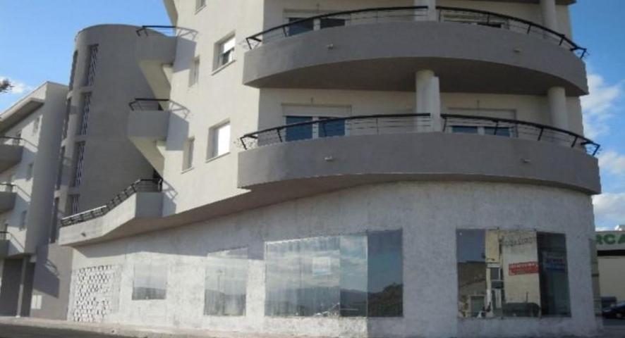 Local comercial en venta en Albox, Albox photo 0