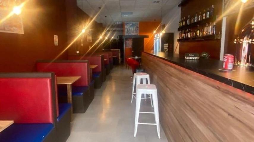 Local comercial en venta en Sagunto, Playa puerto de sagunto photo 0