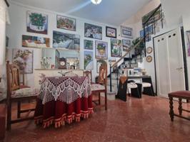 Casa en venta en Ubrique, Centro photo 0