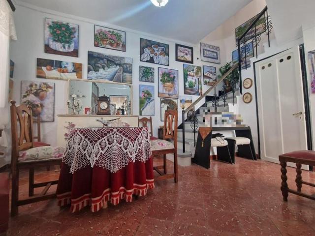 Casa en venta en Ubrique, Centro photo 0
