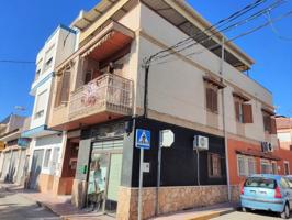 Casa en venta en Lorca, Barrio San Antonio photo 0