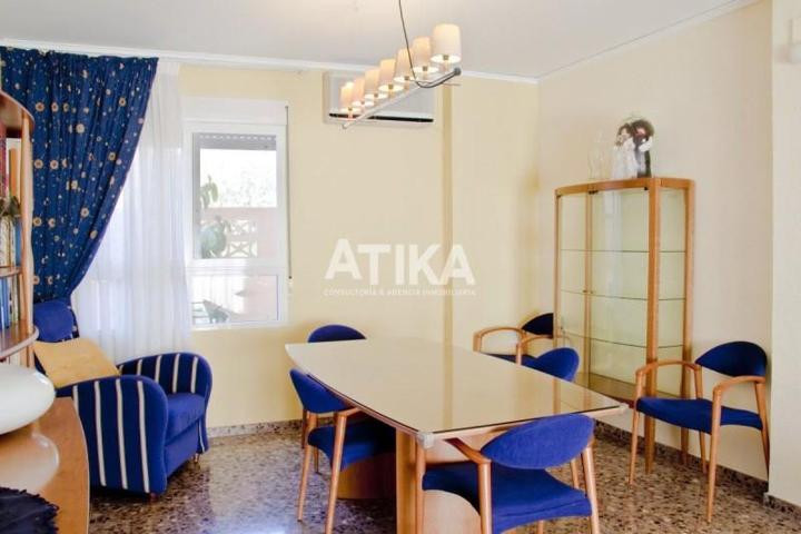 Casa en venta en L'Olleria, Centro photo 0