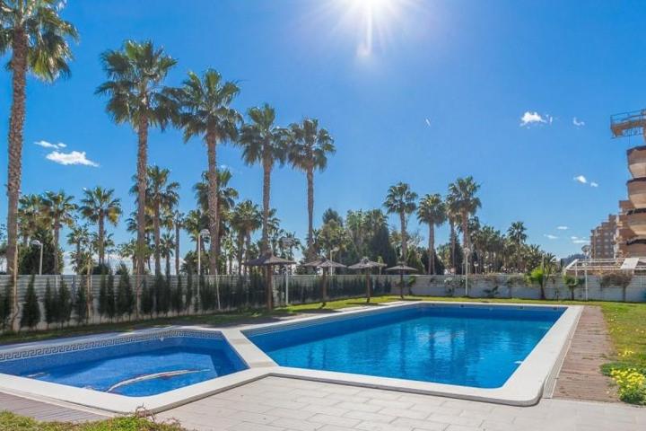 Apartamento en venta en Oropesa del Mar, Marina D`Or photo 0