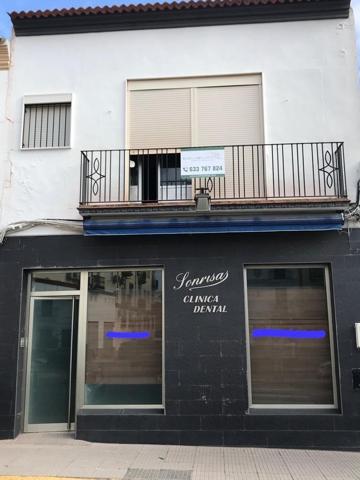 Local comercial en venta en Bollullos par del Condado, Centro photo 0