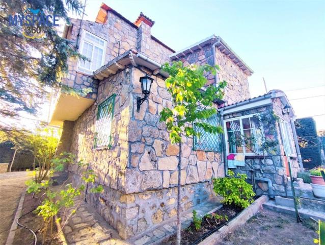 Chalet en venta en Ávila, La cañada photo 0