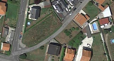 Terreno en venta en A Coruña, Rúa Vilares, 15171 photo 0
