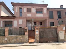 Chalet en venta en Cazalegas, Calle Virgen de la Candelaria, 45683 photo 0