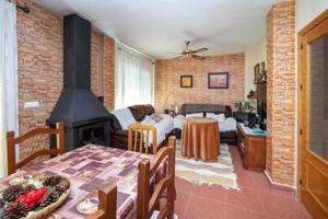 Adosada en venta en Alhendín, Alhendín photo 0