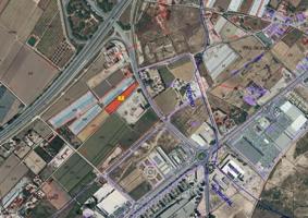 Terreno en venta en San Javier, Mar Menor photo 0