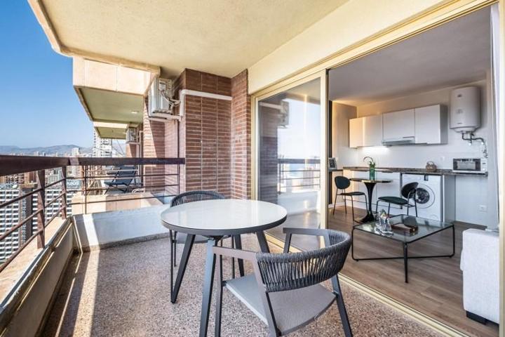 Apartamento en venta en Benidorm, Rincon de Loix Llano photo 0