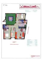 Piso en venta en El Palmar, Nuevo palmar photo 0