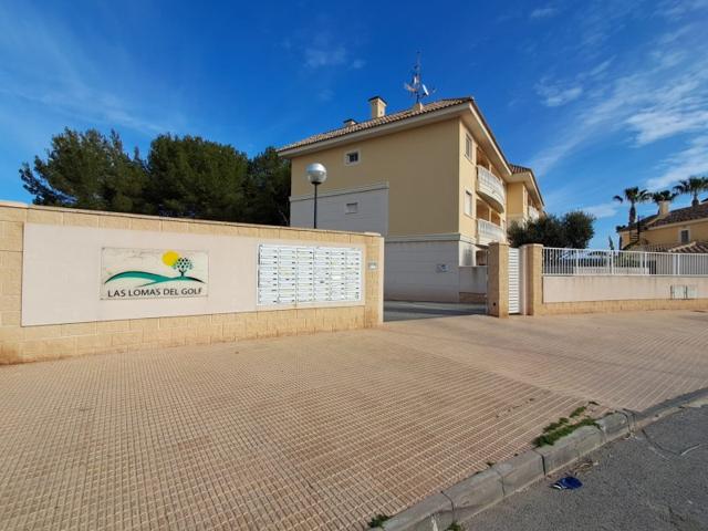 Piso en venta en Orihuela Costa, Lomas de Cabo Roig photo 0