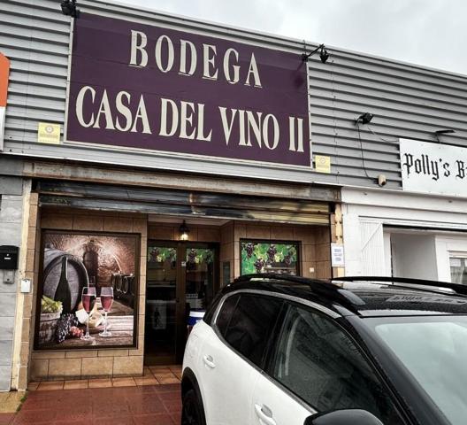 Local comercial en venta en Torrevieja, Torreta florida photo 0