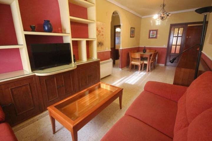 Piso en venta en Badajoz, Ciudad Jardín photo 0