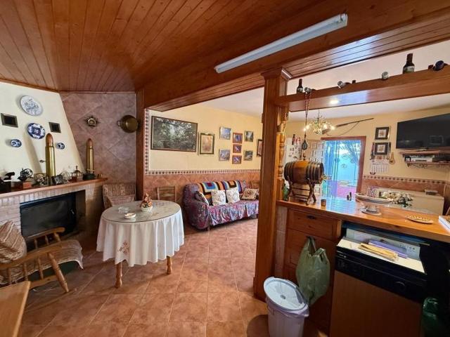 Casa en venta en Villanueva de Algaidas, Atalaya photo 0