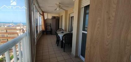 Apartamento en venta en Daimús, Playa daimus photo 0