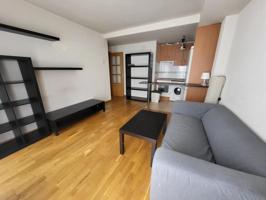 Apartamento en venta en Segovia, Ctra de villacastin photo 0