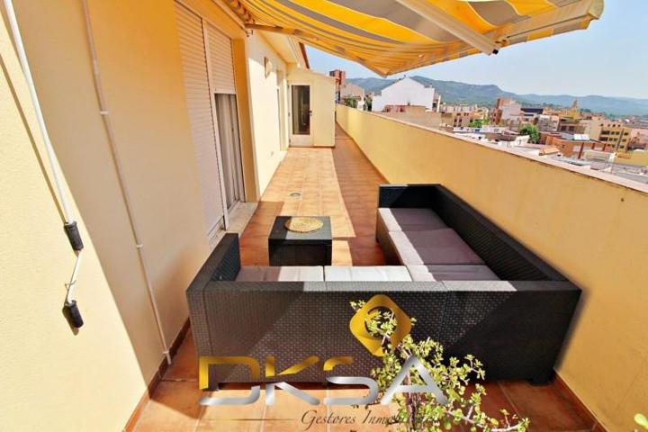 Aticos en venta en Alcora, Alcora photo 0