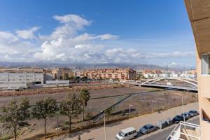 Piso en venta en Roquetas de Mar, Centro photo 0