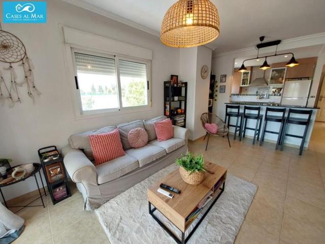 Apartamento en venta en Oropesa del Mar, Marina D'or photo 0