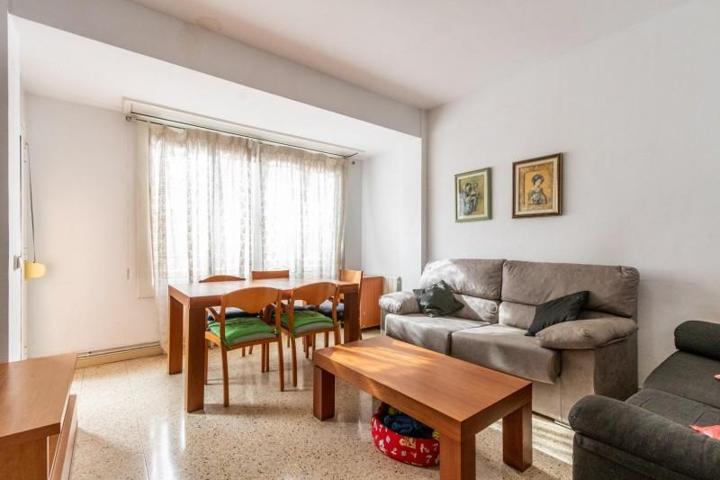 Piso en venta en Sabadell, Sol i padris photo 0