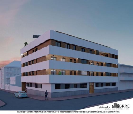 Piso en venta en Murcia, La Alberca photo 0