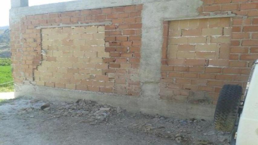 Edificio en venta en Vélez de Benaudalla, VÉLEZ DE BENAUDALLA photo 0