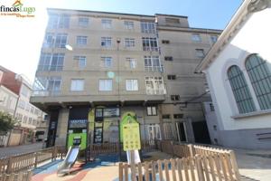 Piso en venta en Lugo, La Milagrosa photo 0