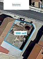 Terreno en venta en Barrax, BARRAX photo 0