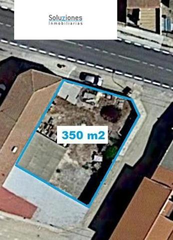 Terreno en venta en Barrax, BARRAX photo 0