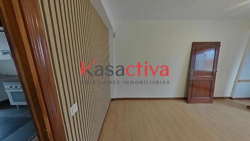 Piso en venta en Madrid, Vallecas-san diego photo 0